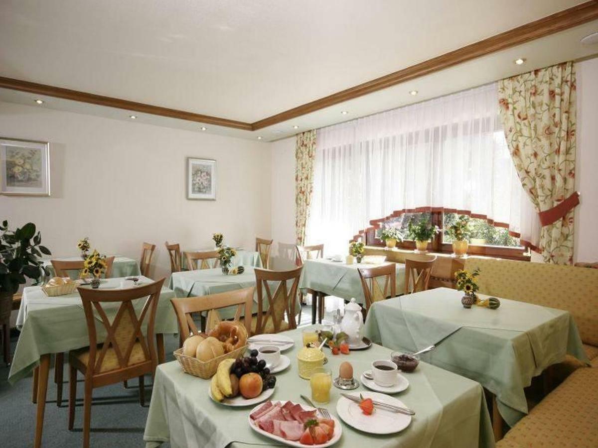 Pension Waldfrieden Oberharmersbach Bagian luar foto